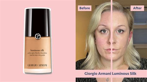 armani luminous silk foundation canada|armani luminous silk foundation boots.